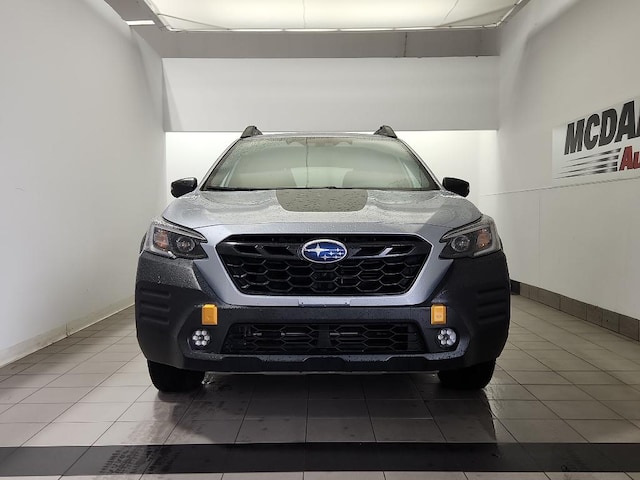 2023 Subaru Outback