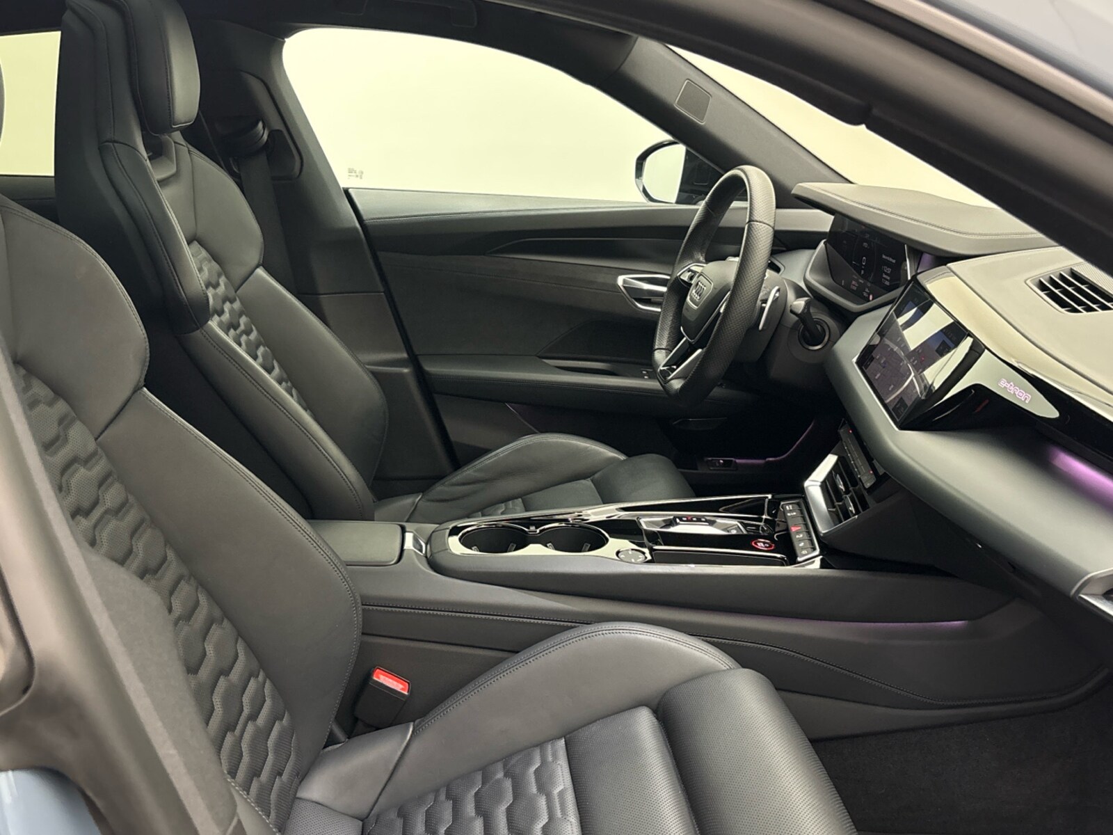 Audi e-tron GT quattro – Bild 10