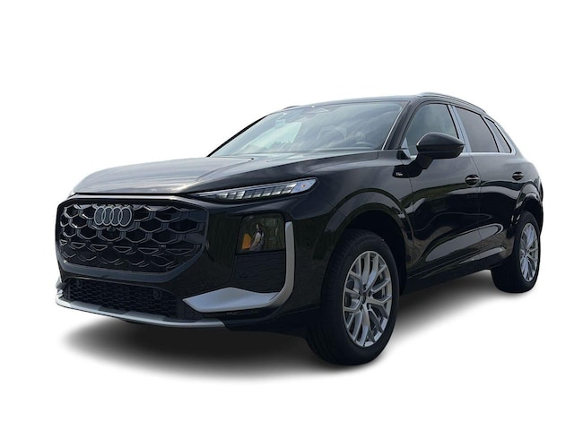 Photo of 2026 Audi Q3 SUV
