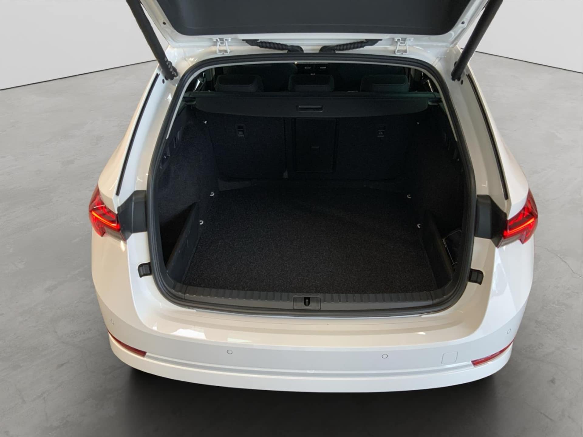 Skoda Octavia Combi Ambition