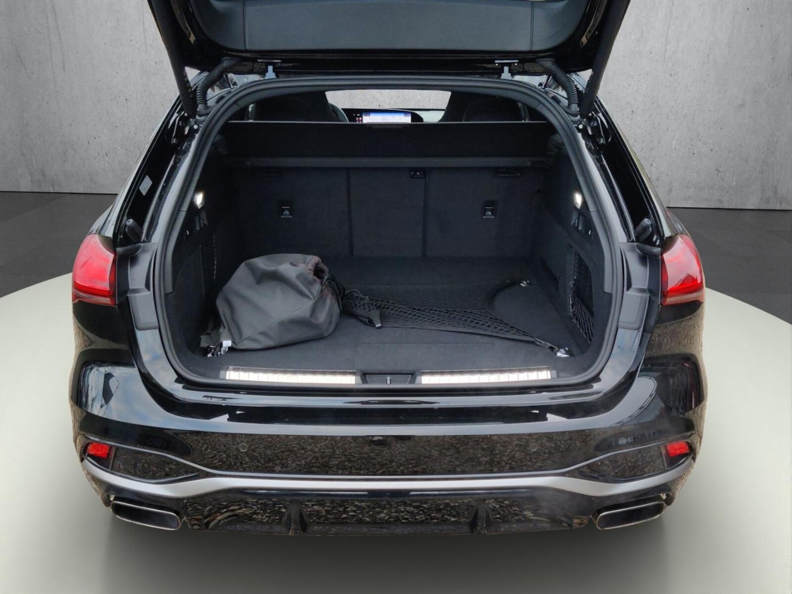 Audi A5 Avant – Bild 22