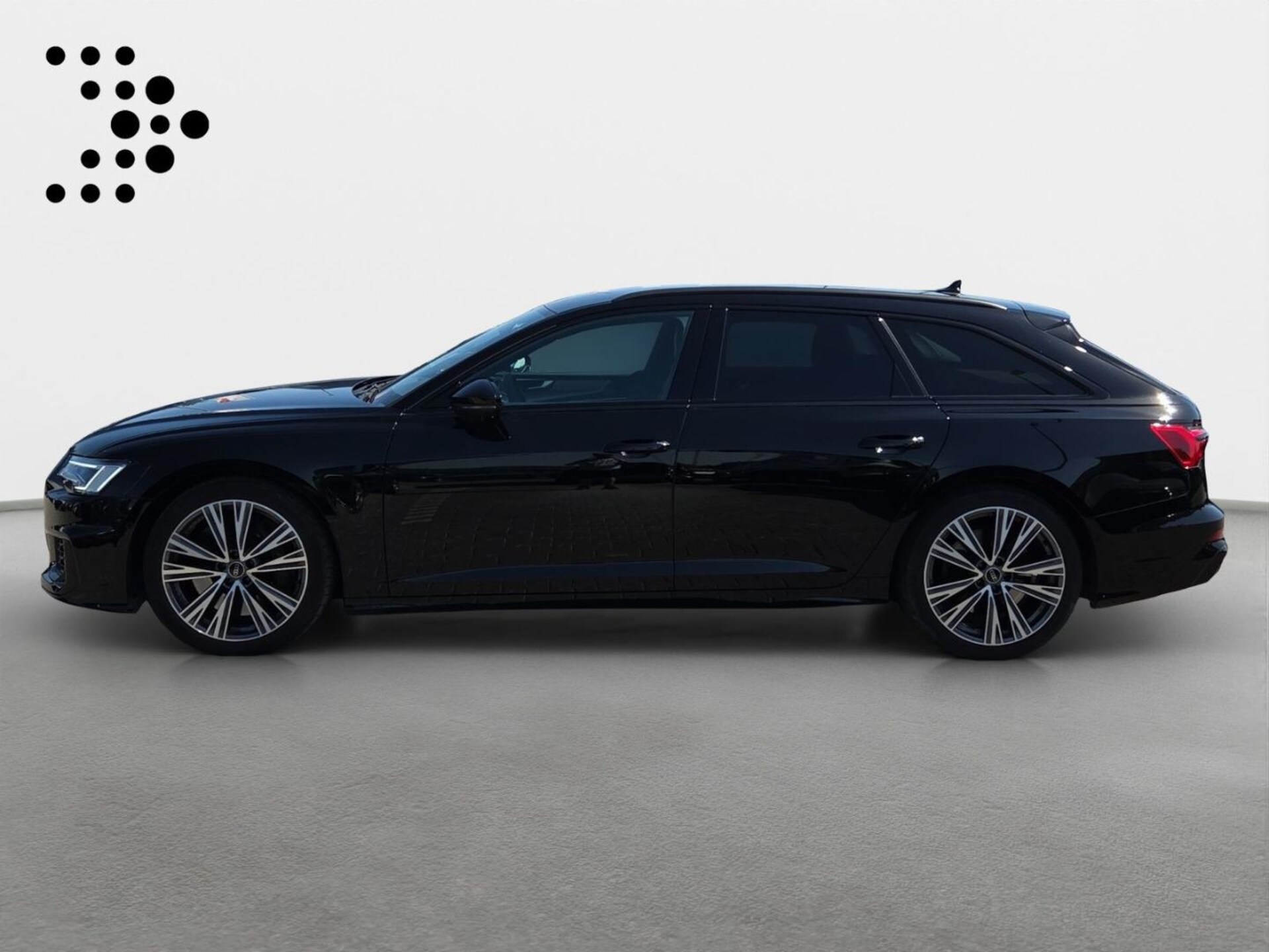 Audi S6 Avant