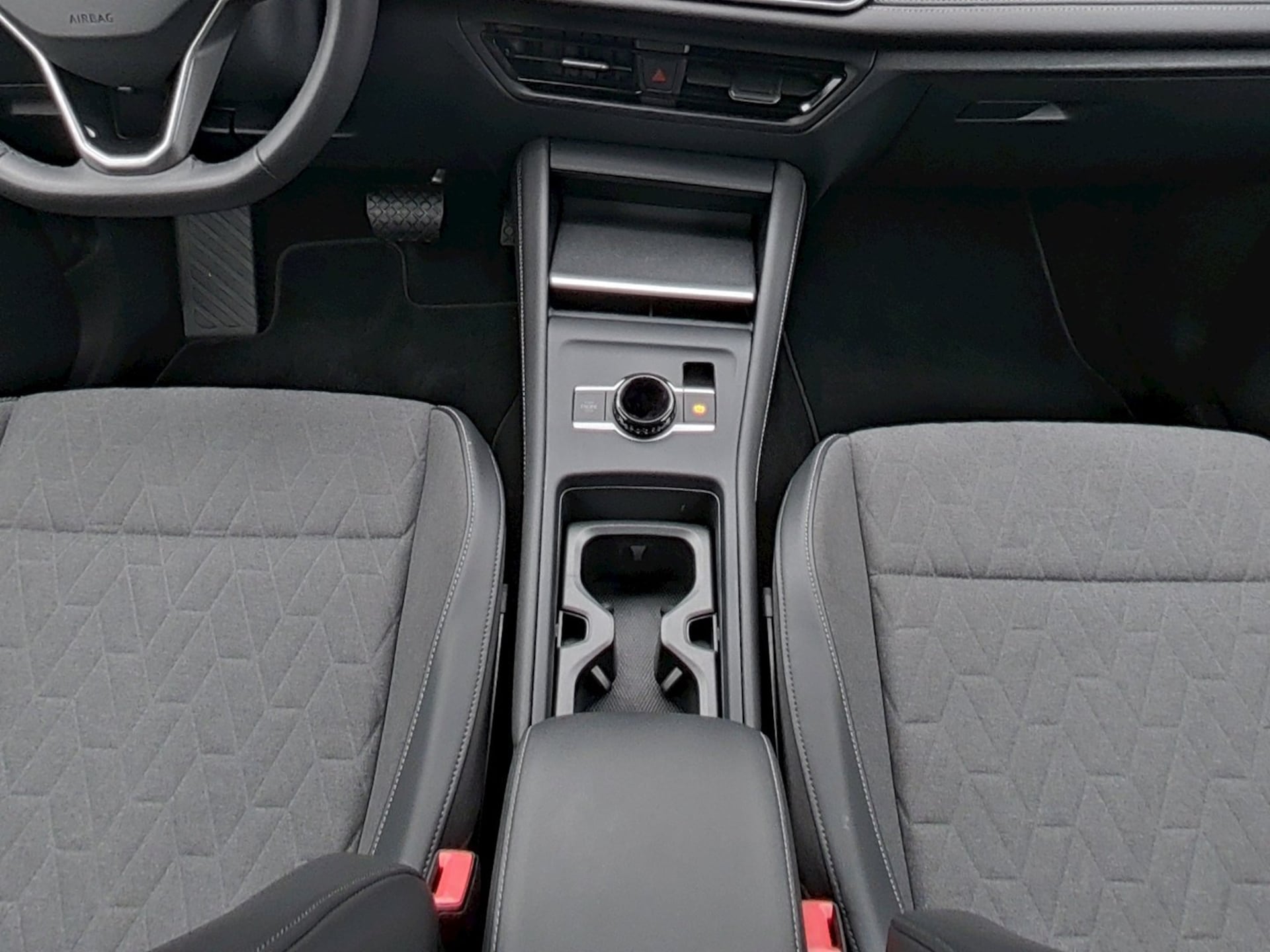 Volkswagen Tayron Life