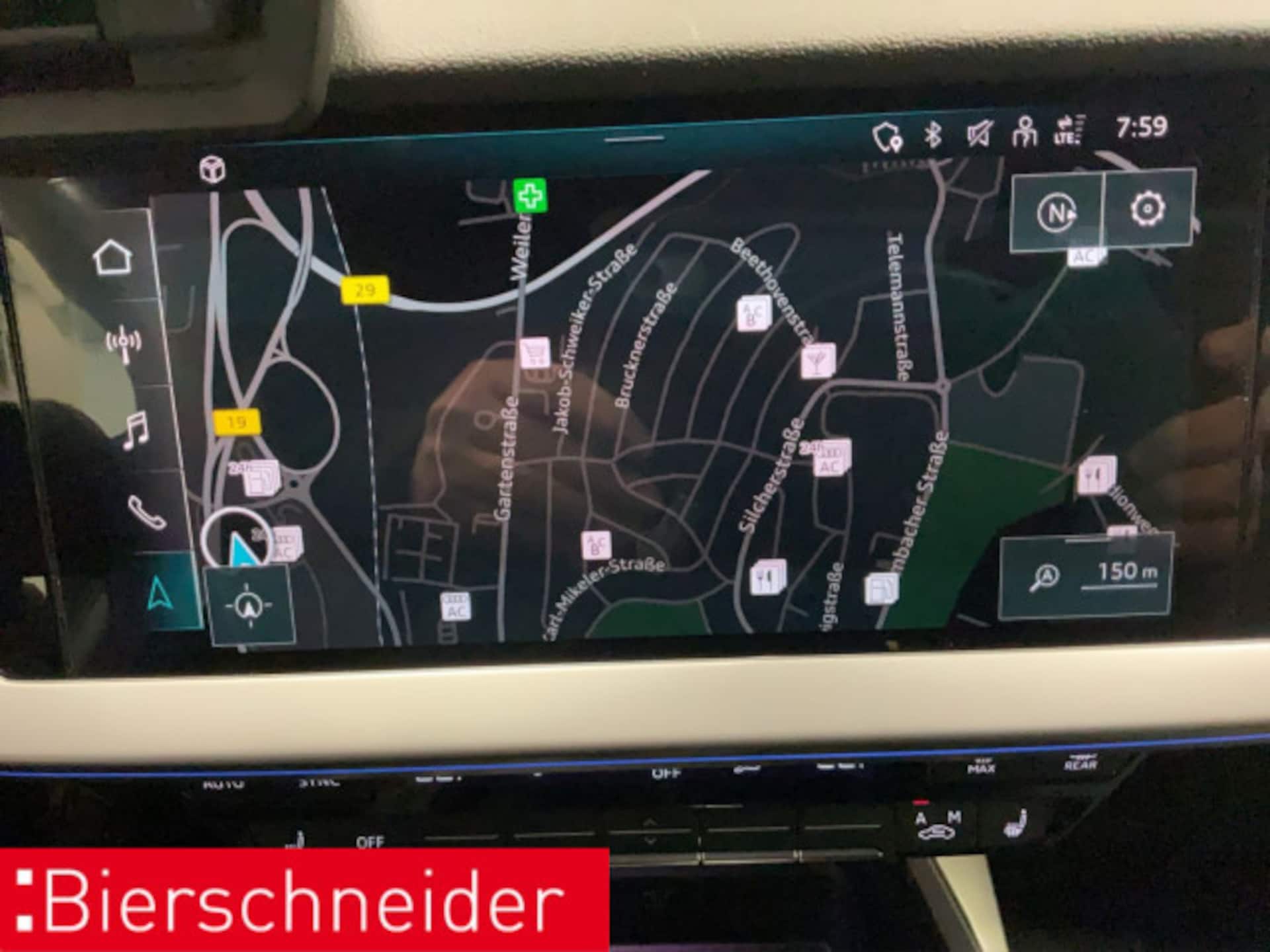 Audi A3 Sportback TFSI e