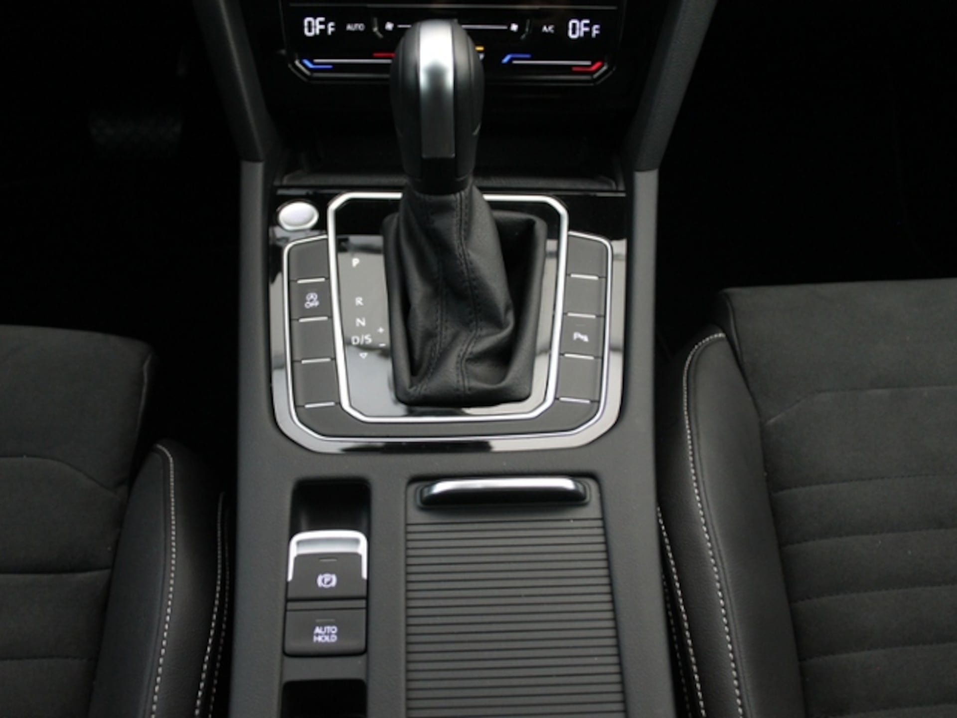 Volkswagen Passat Variant Elegance