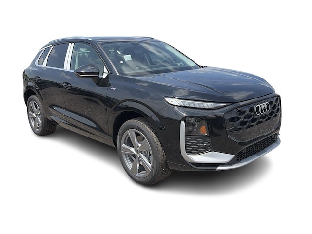 2026 Audi Q3 SUV