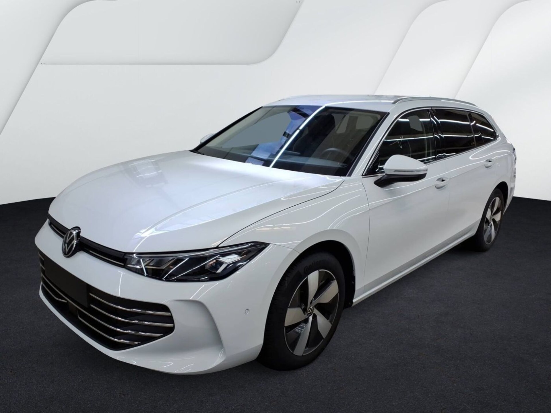 Volkswagen Passat Business