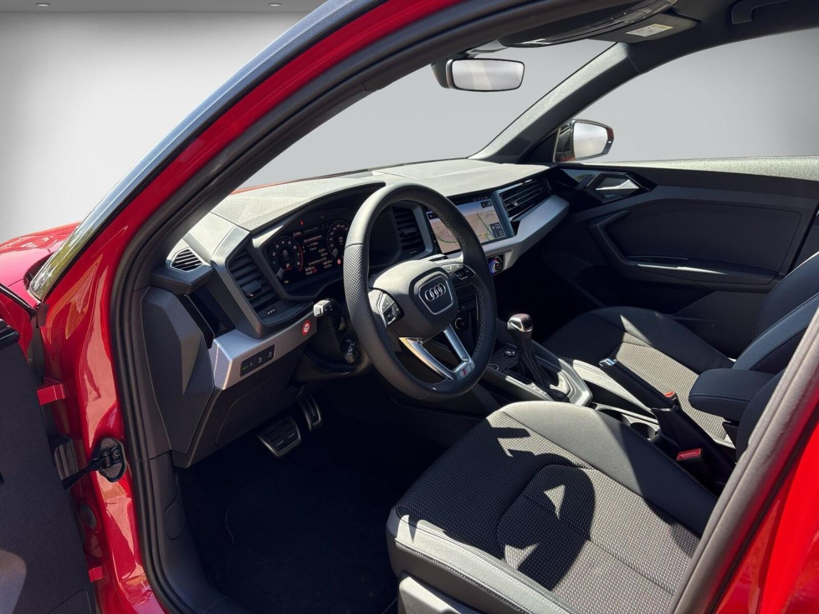 Audi A1 Sportback – Bild 11