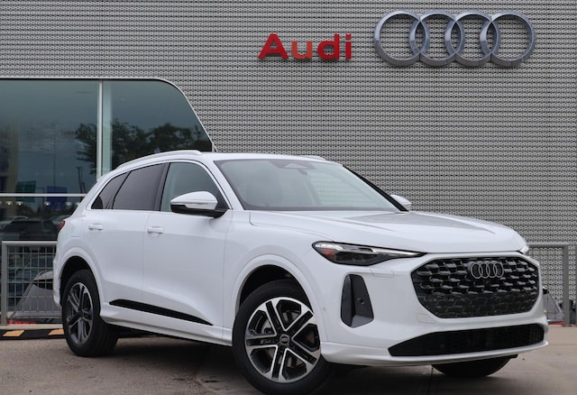 Photo of 2026 Audi Q5 