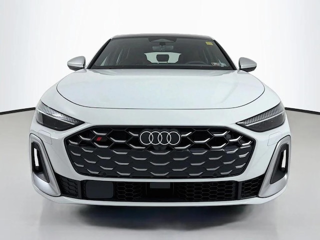 2026 Audi S5 Sedan
