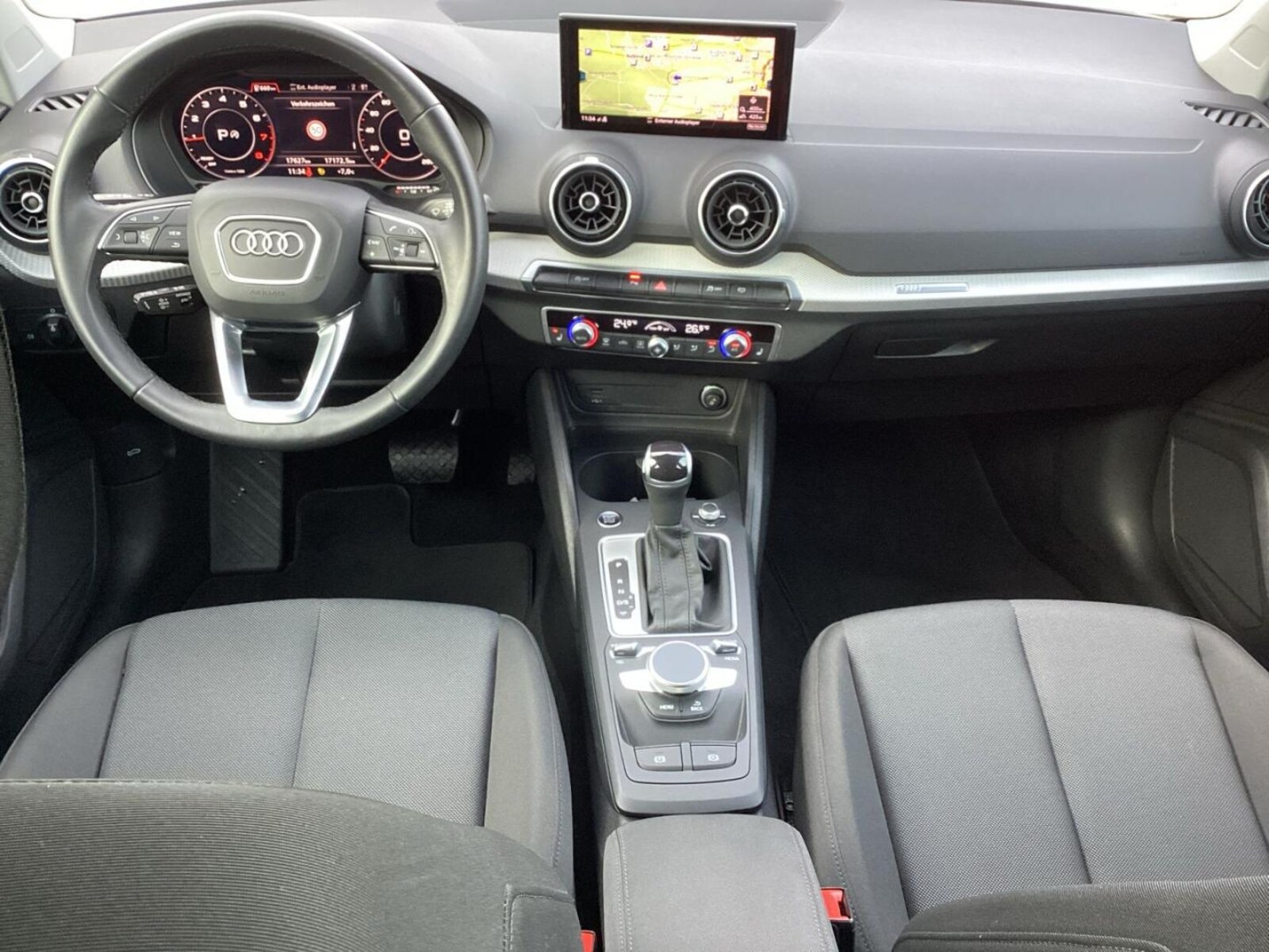 Audi Q2 – Bild 8