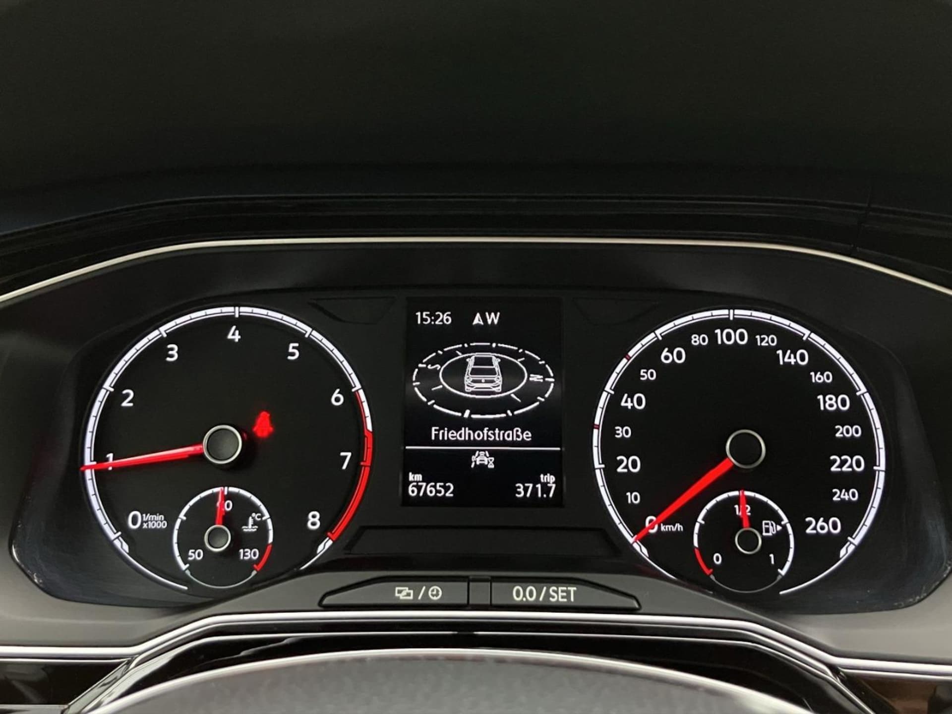 Volkswagen Polo United