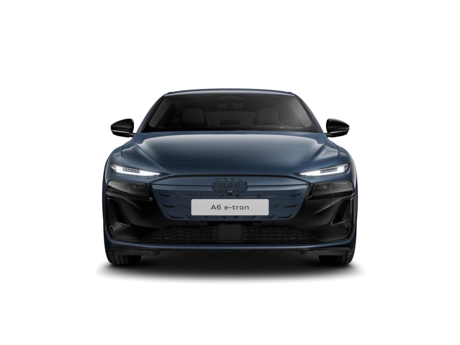 Audi A6 Avant e-tron