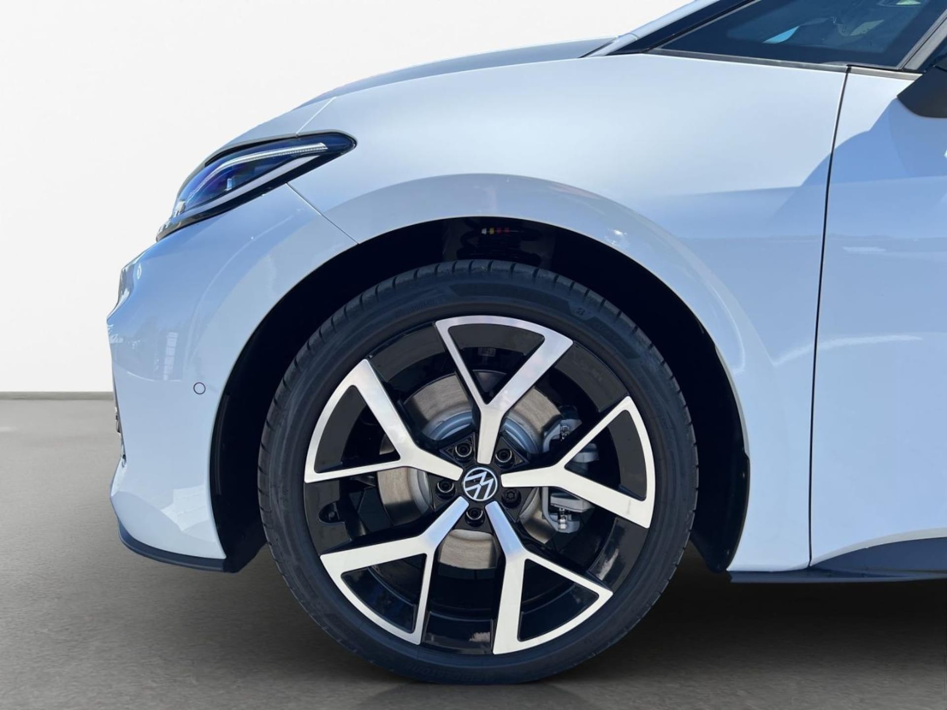Volkswagen ID.3 Neo Style