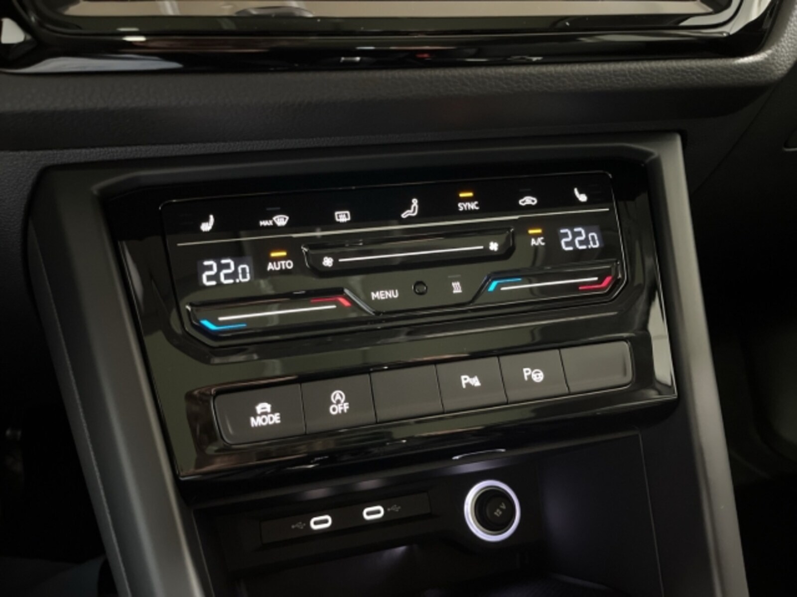 Volkswagen Touran – Bild 11