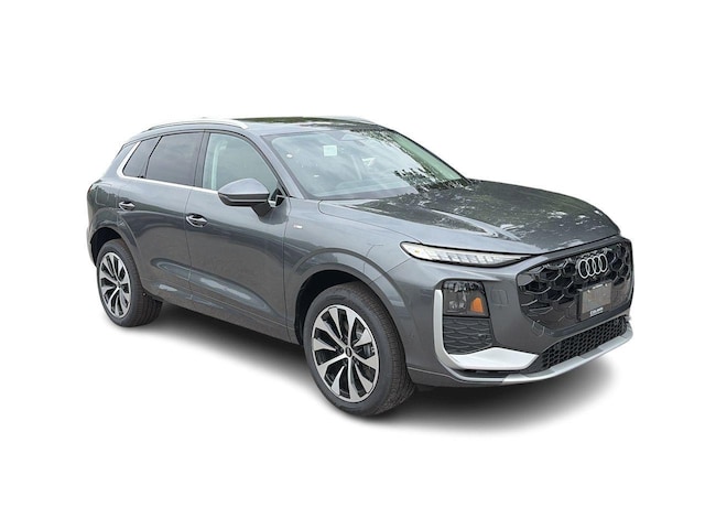 2026 Audi Q3 SUV