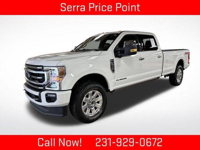 2021 Ford