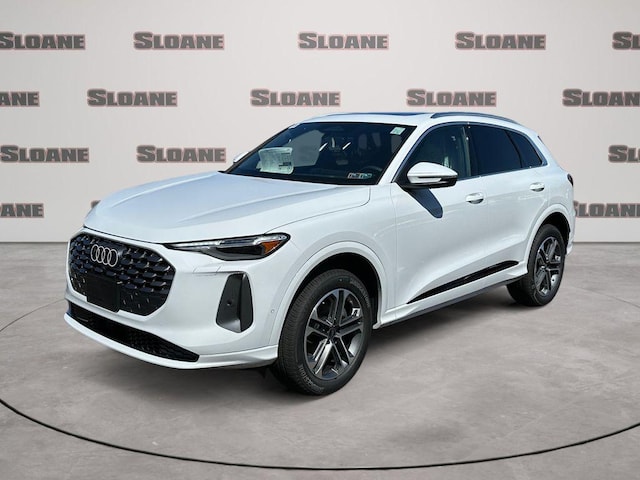 Photo of 2026 Audi Q5