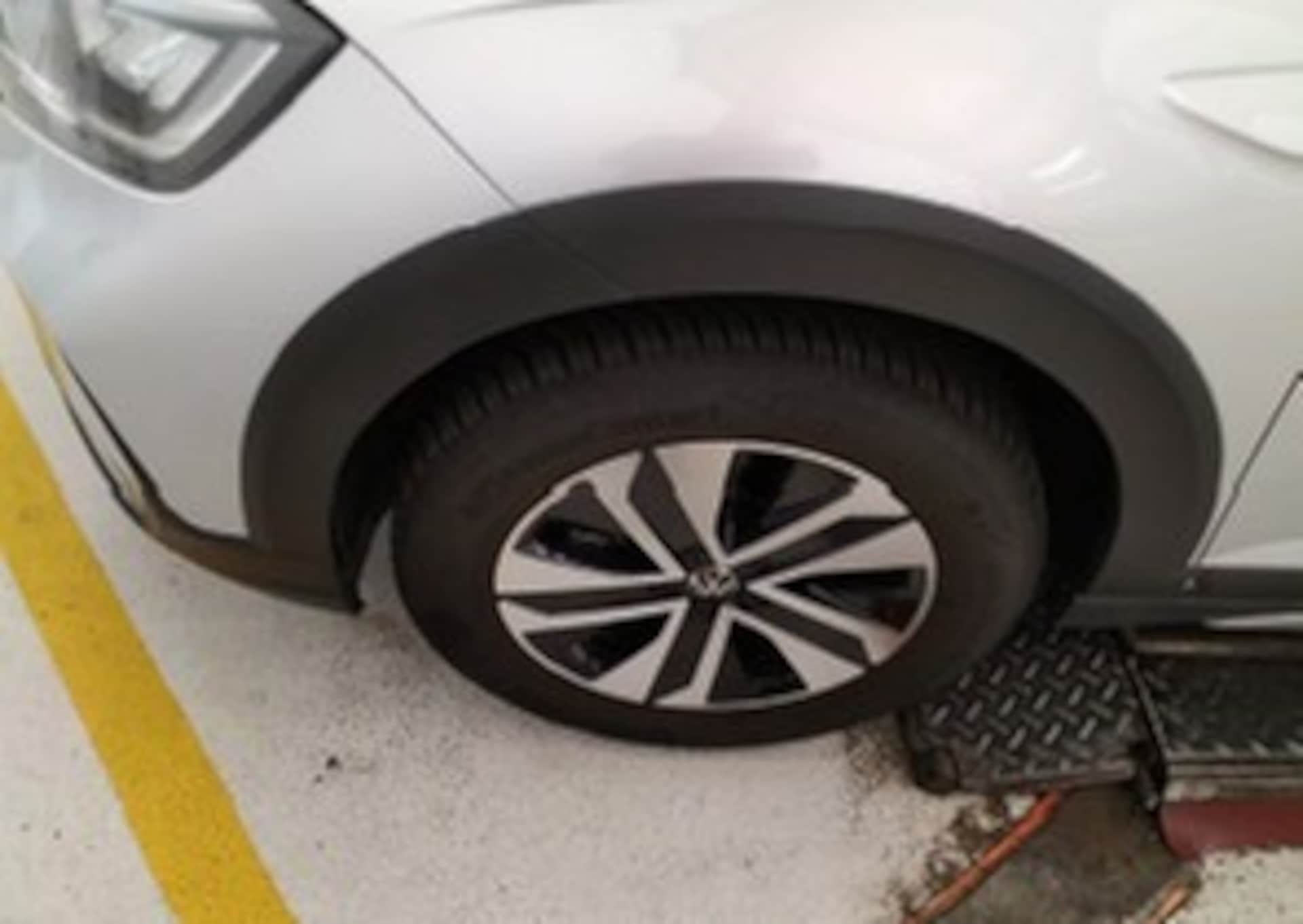 Volkswagen Taigo ENERGY