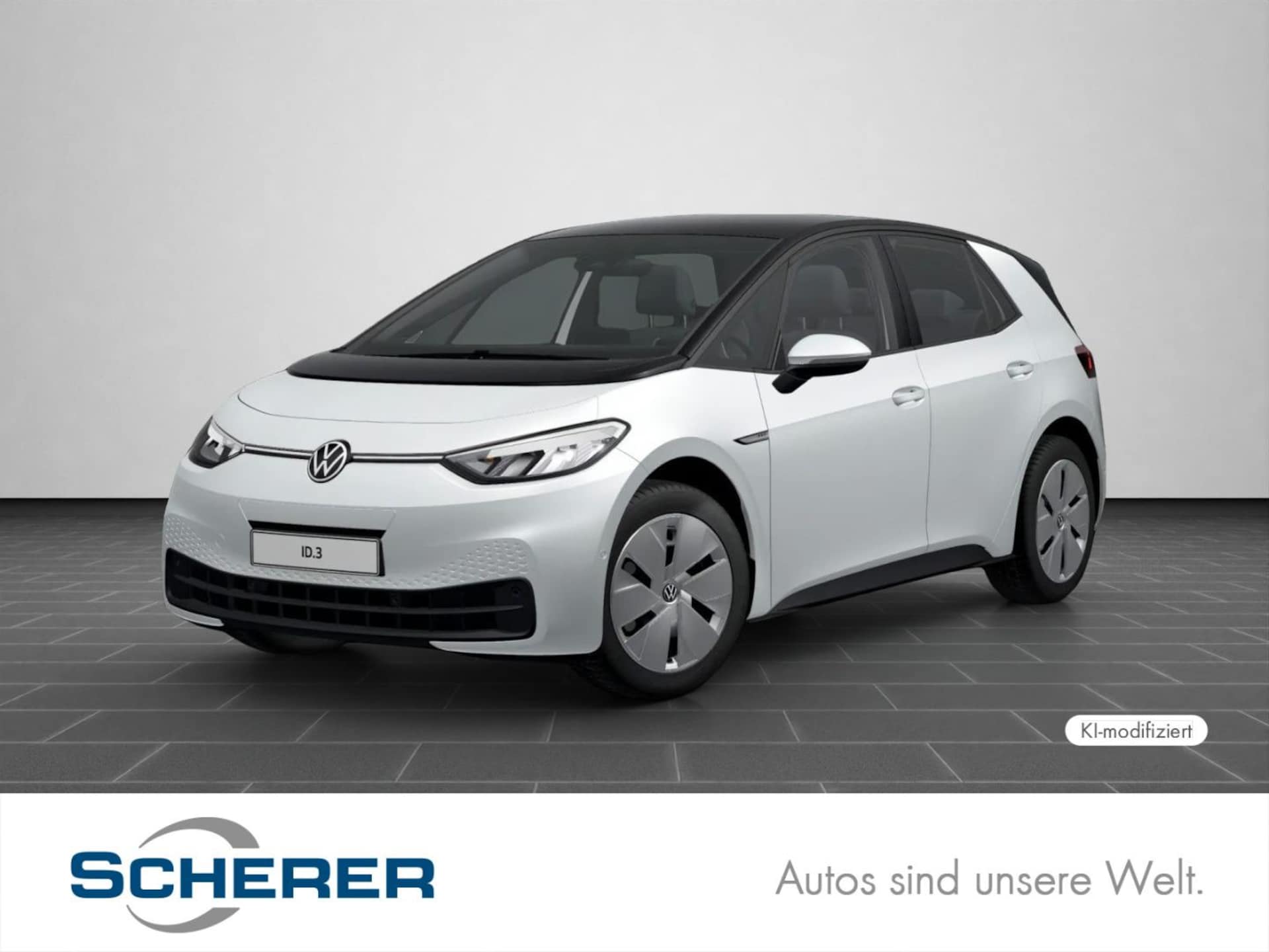 Volkswagen ID.3 Pro Performance