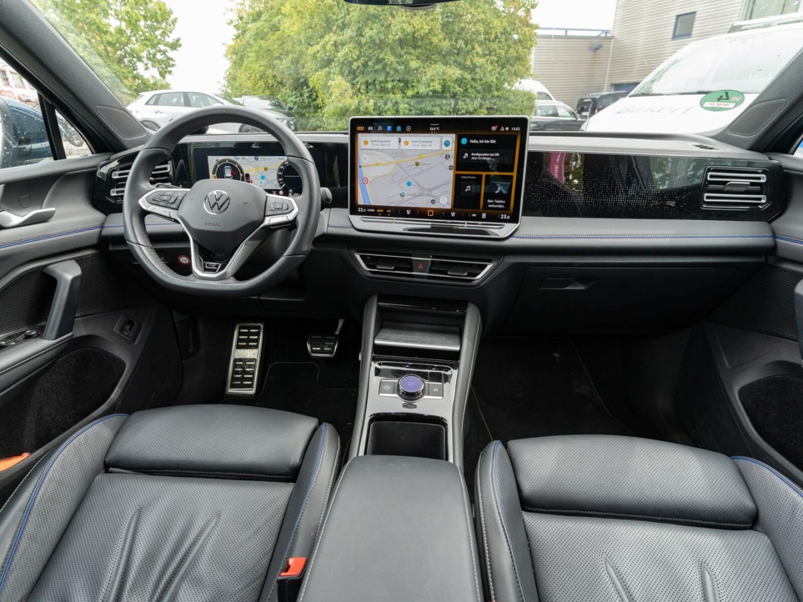 Volkswagen Tiguan – Bild 7