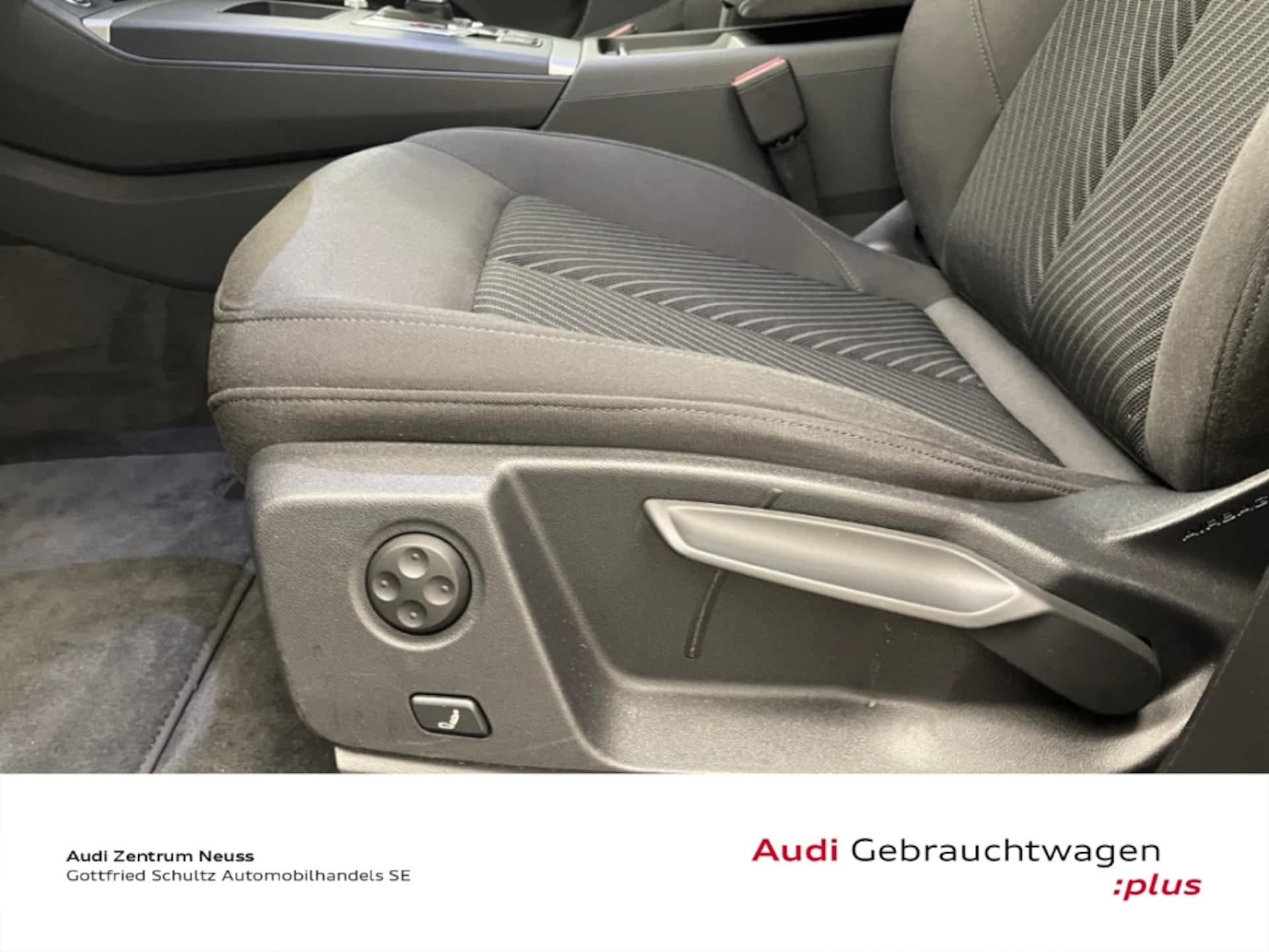 Audi Q5 SUV Advanced