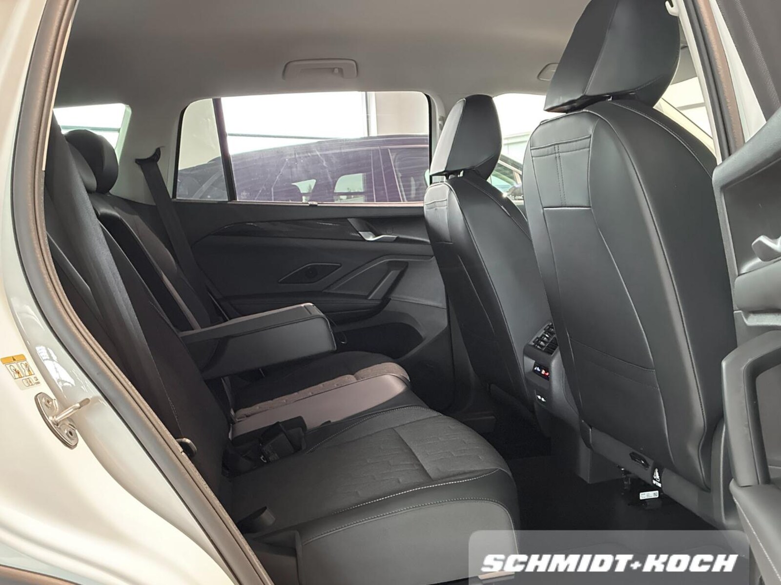 Volkswagen Tayron – Bild 8