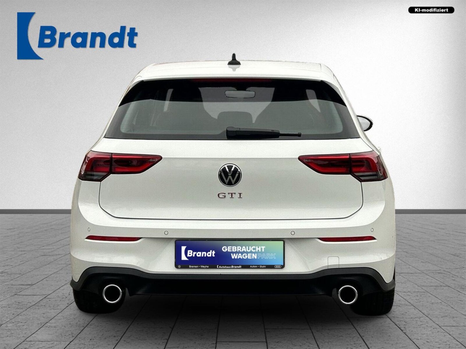 Volkswagen Golf – Bild 5