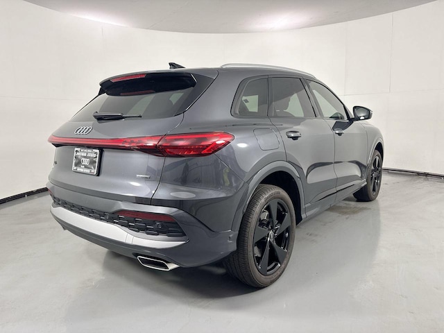 2025 Audi New Q5 Premium Plus - Photo 37