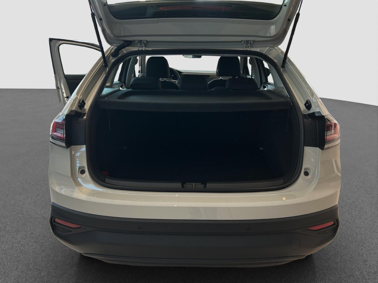 Volkswagen Taigo – Bild 24