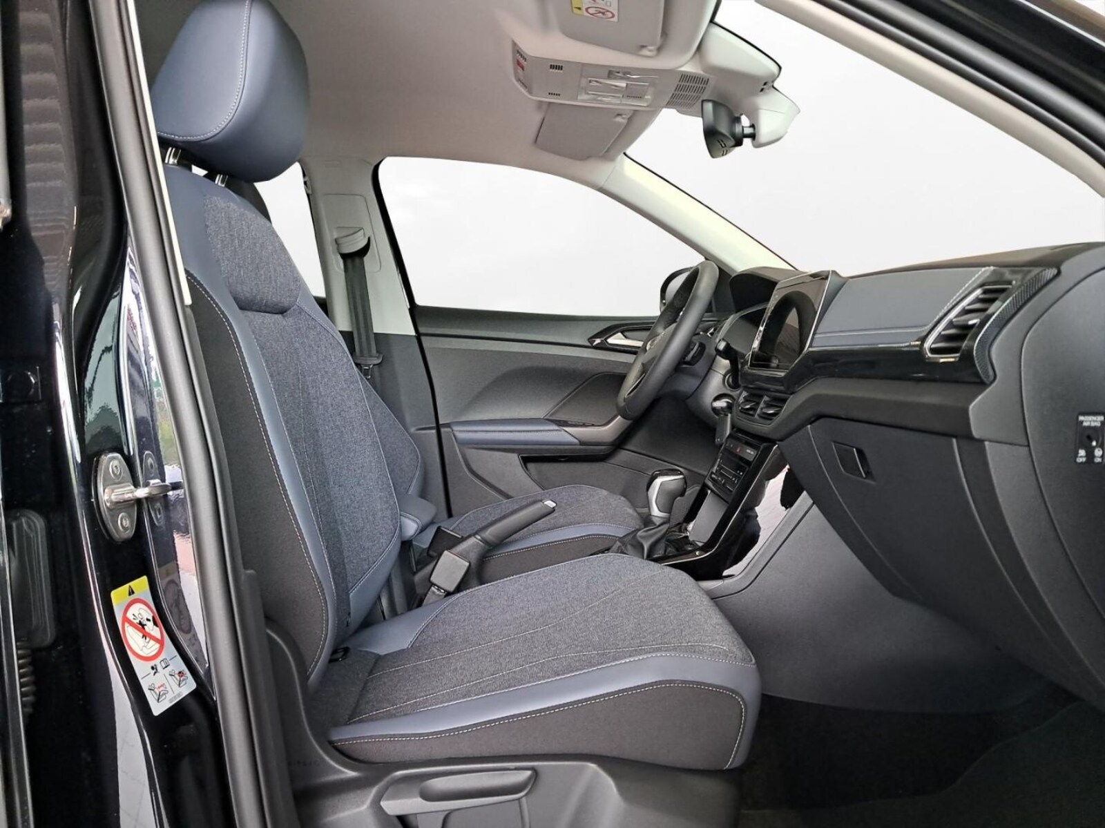 Volkswagen T-Cross – Bild 5