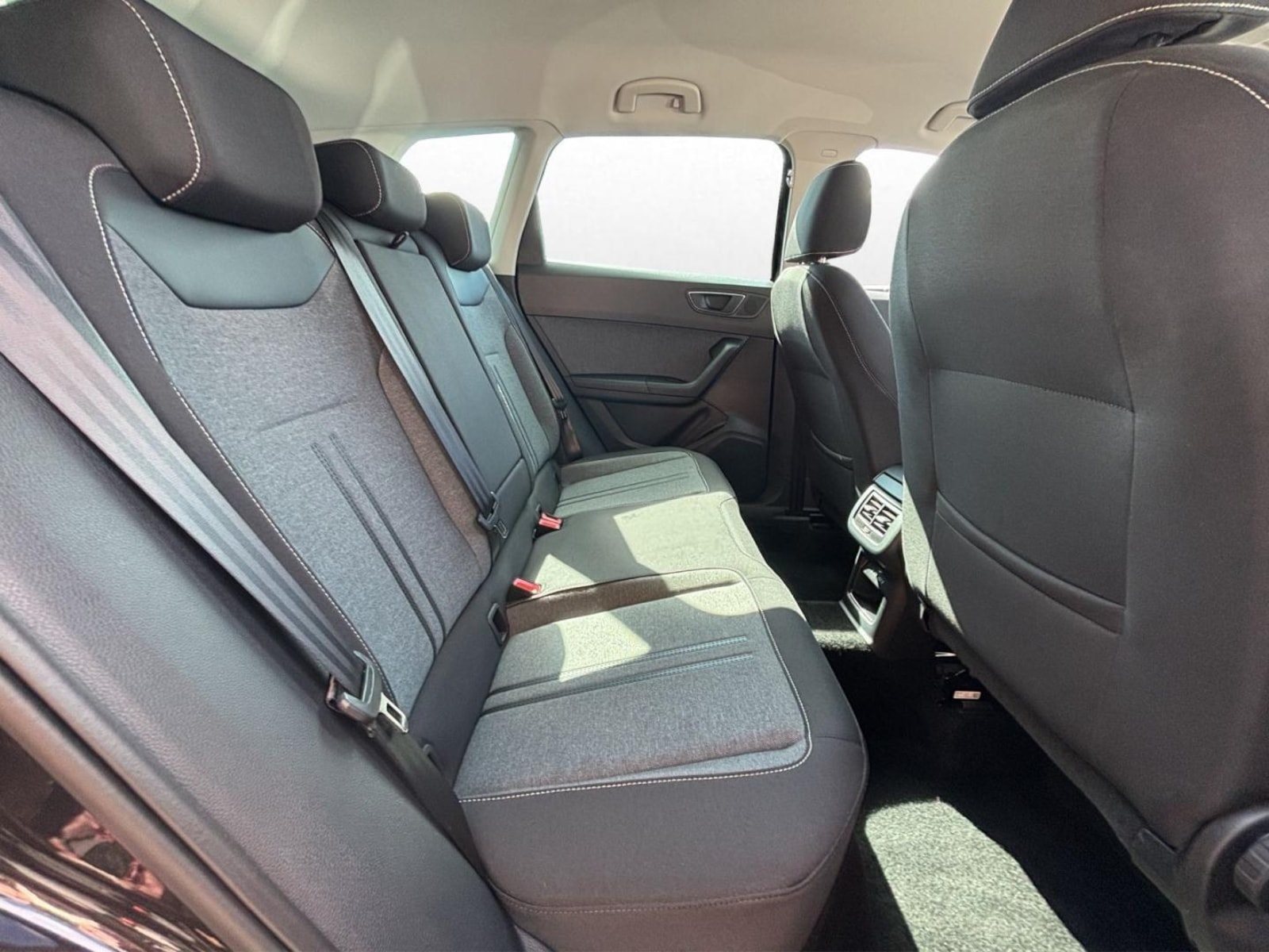 SEAT Ateca – Bild 16