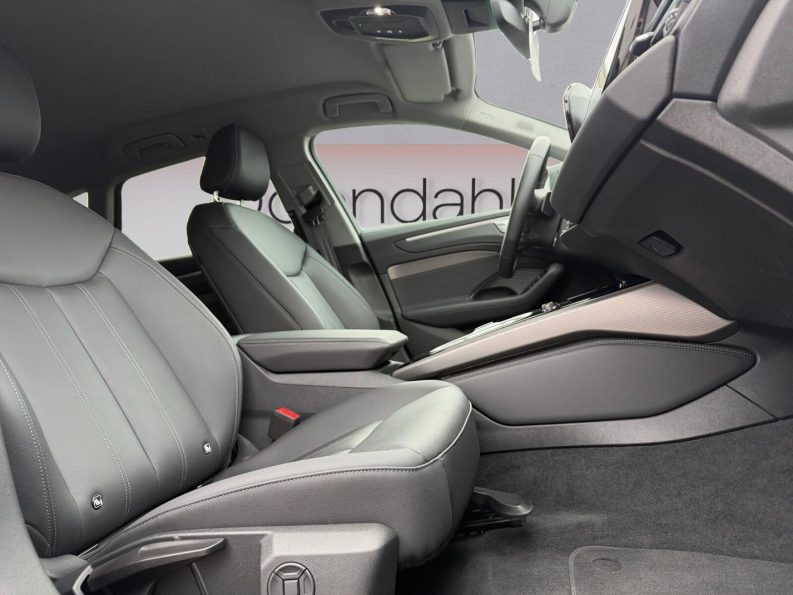 Audi A6 Avant – Bild 15