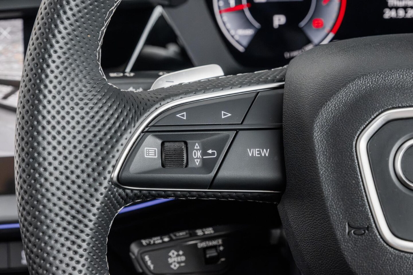 Image about Audi A3 Sedan TFSI S tronic