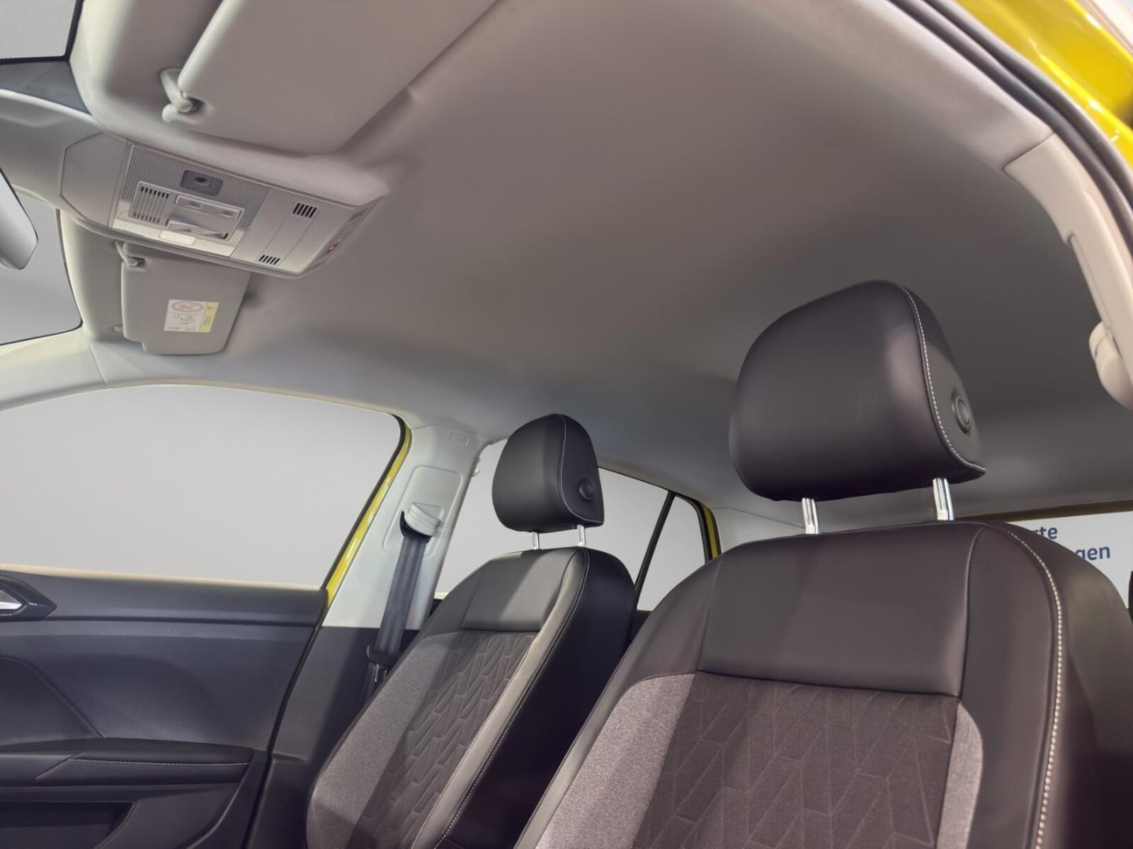 Volkswagen T-Cross – Bild 20