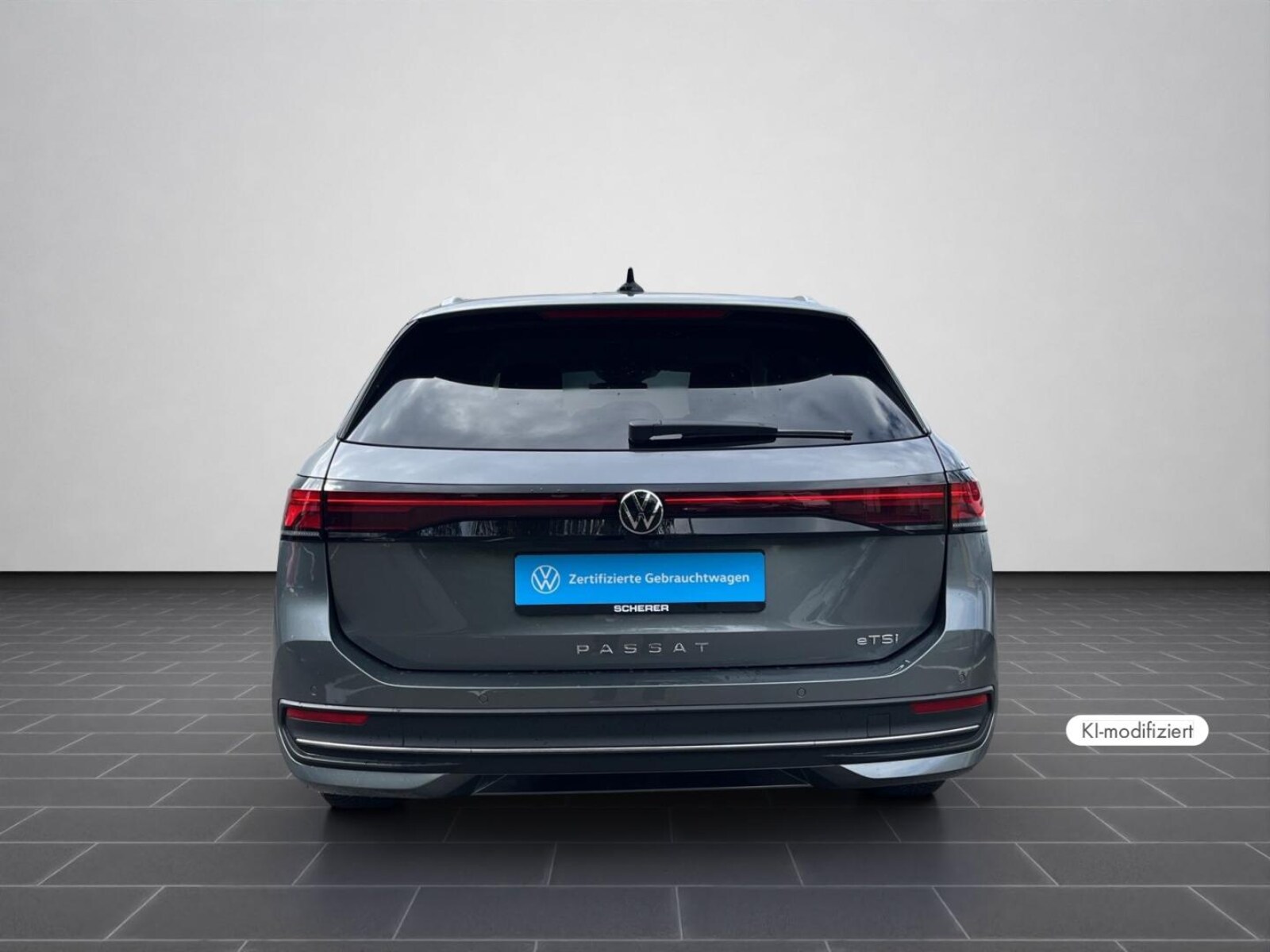 Volkswagen Passat – Bild 6