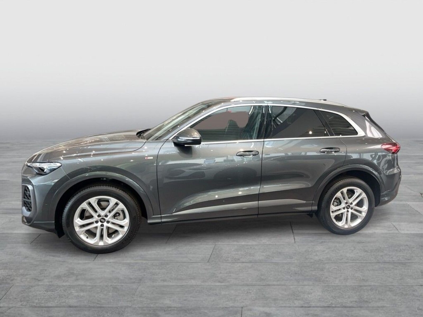 Audi Q5 – Bild 3