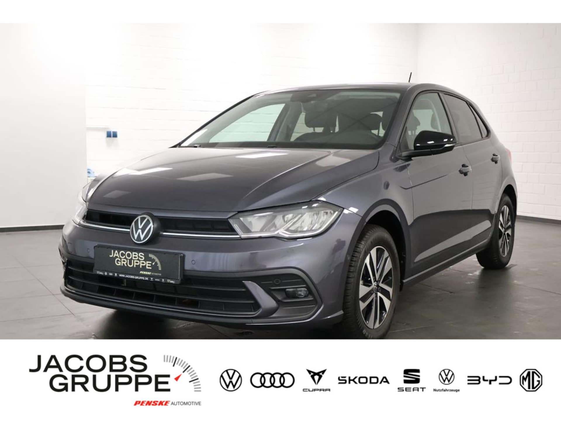 Volkswagen Polo 2026