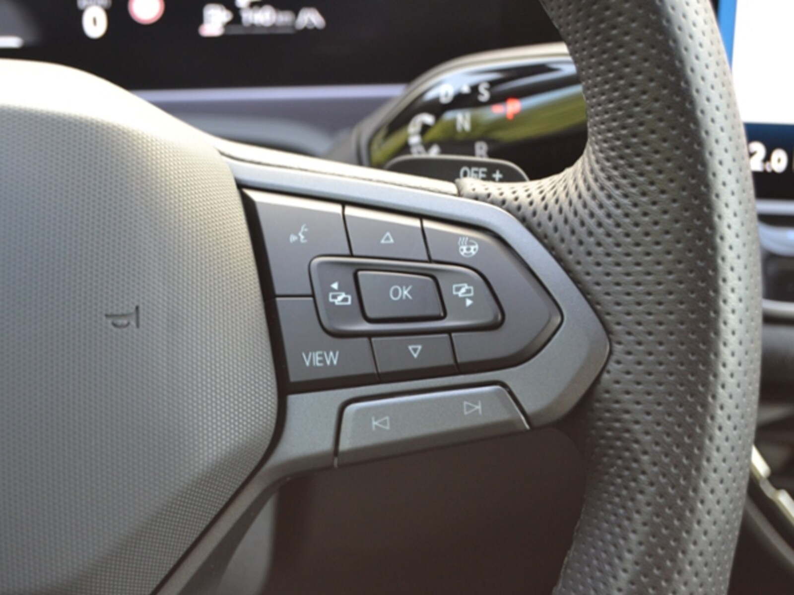 Volkswagen Passat – Bild 26