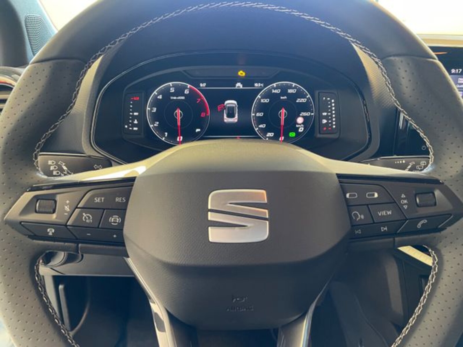 SEAT Arona – Bild 12