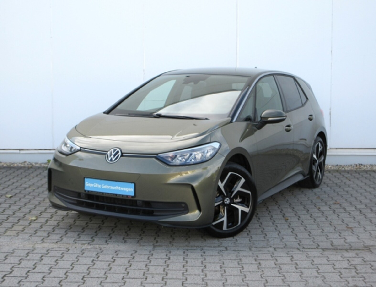 Volkswagen ID.3 – Bild 2
