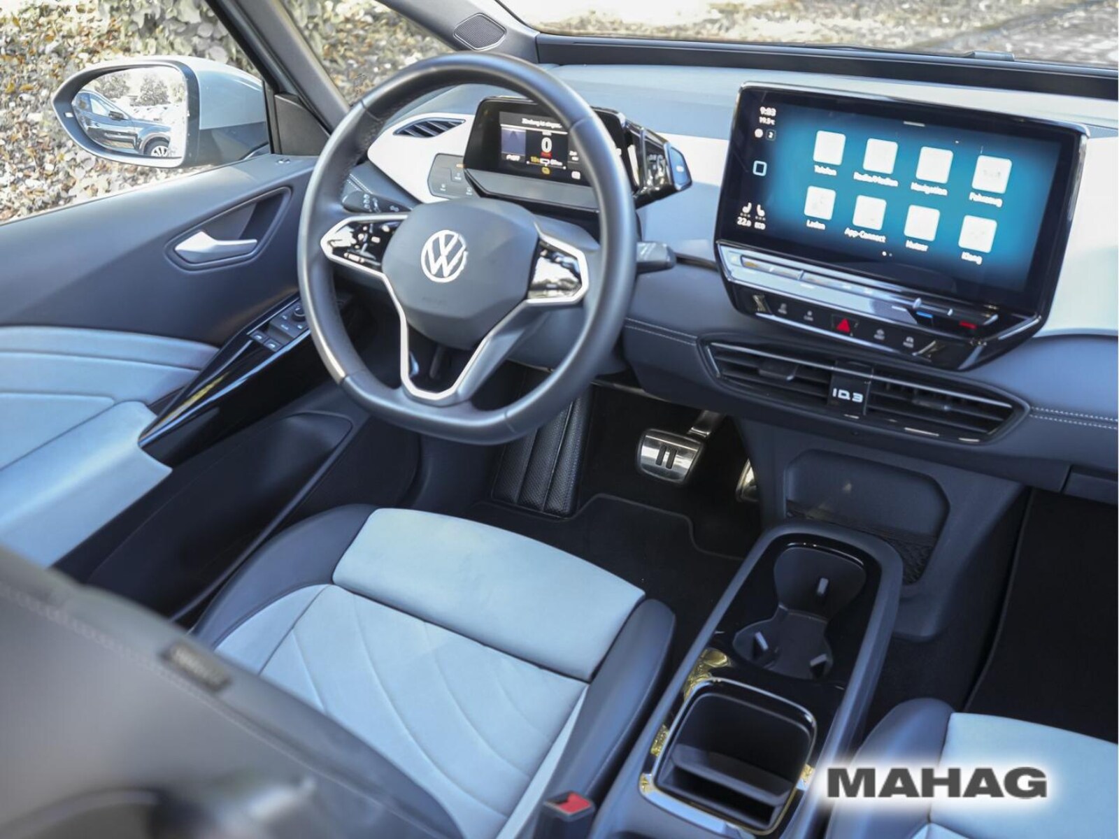 Volkswagen ID.3 – Bild 13