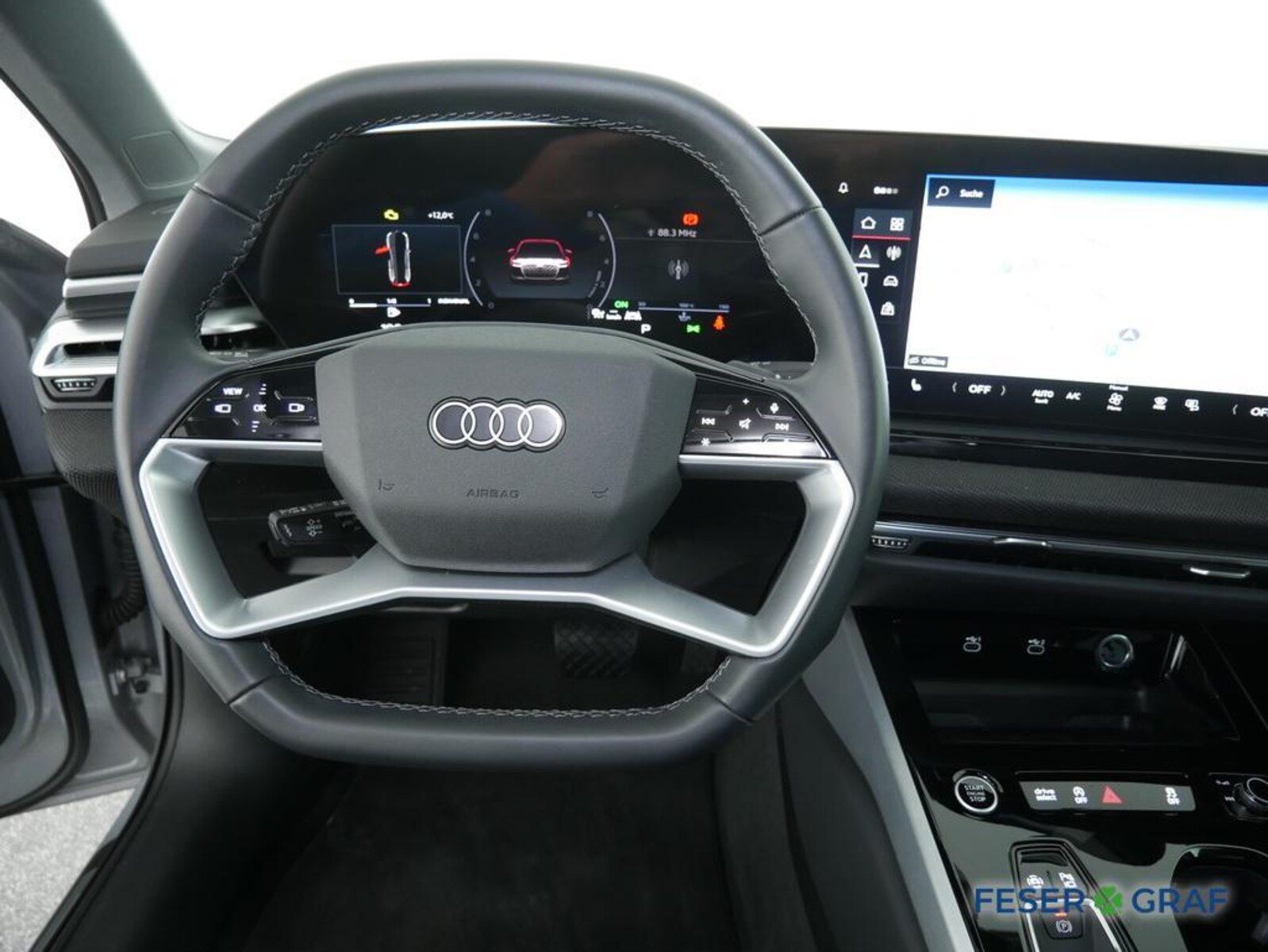Audi A6 Avant – Bild 11