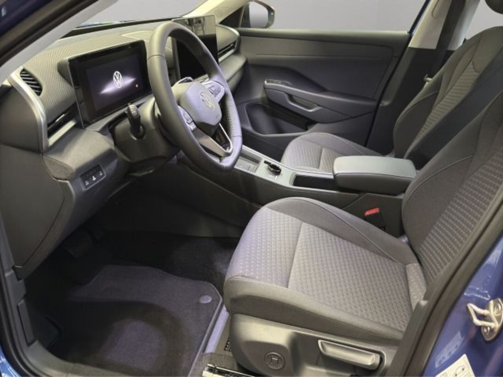Volkswagen T-Roc – Bild 9