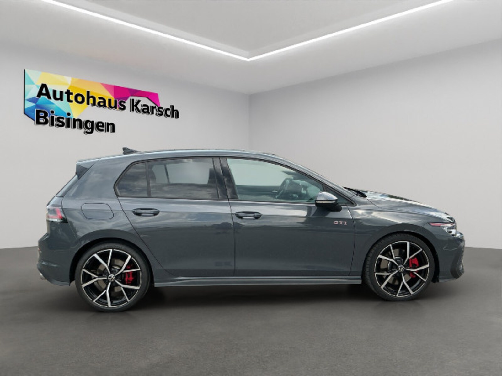 Volkswagen Golf – Bild 7