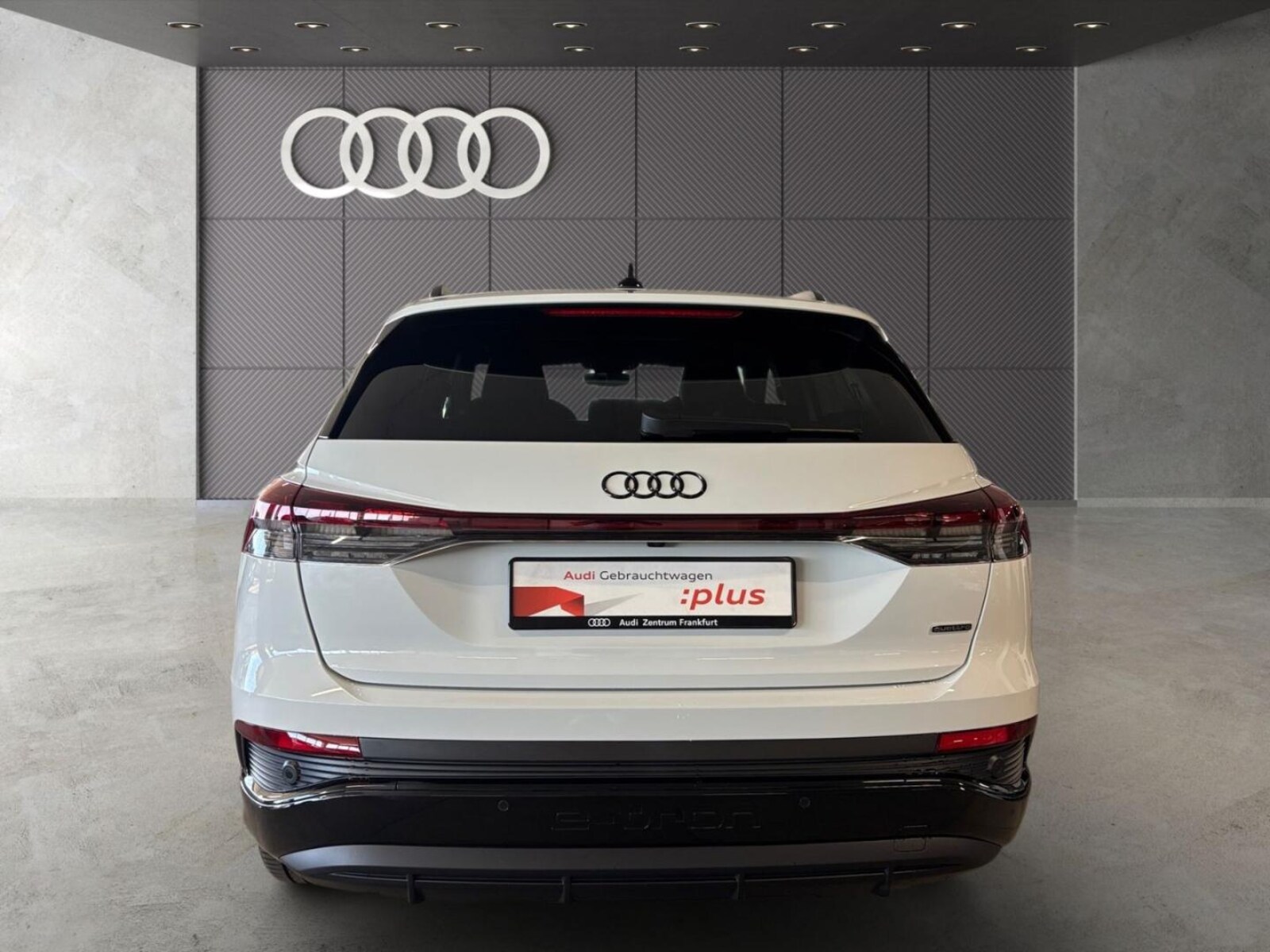 Audi Q4 e-tron – Bild 5