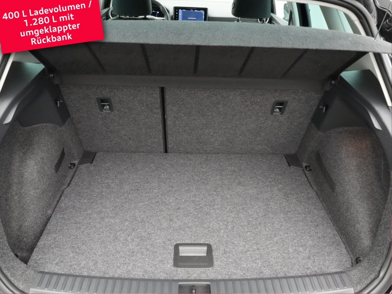 SEAT Arona – Bild 18