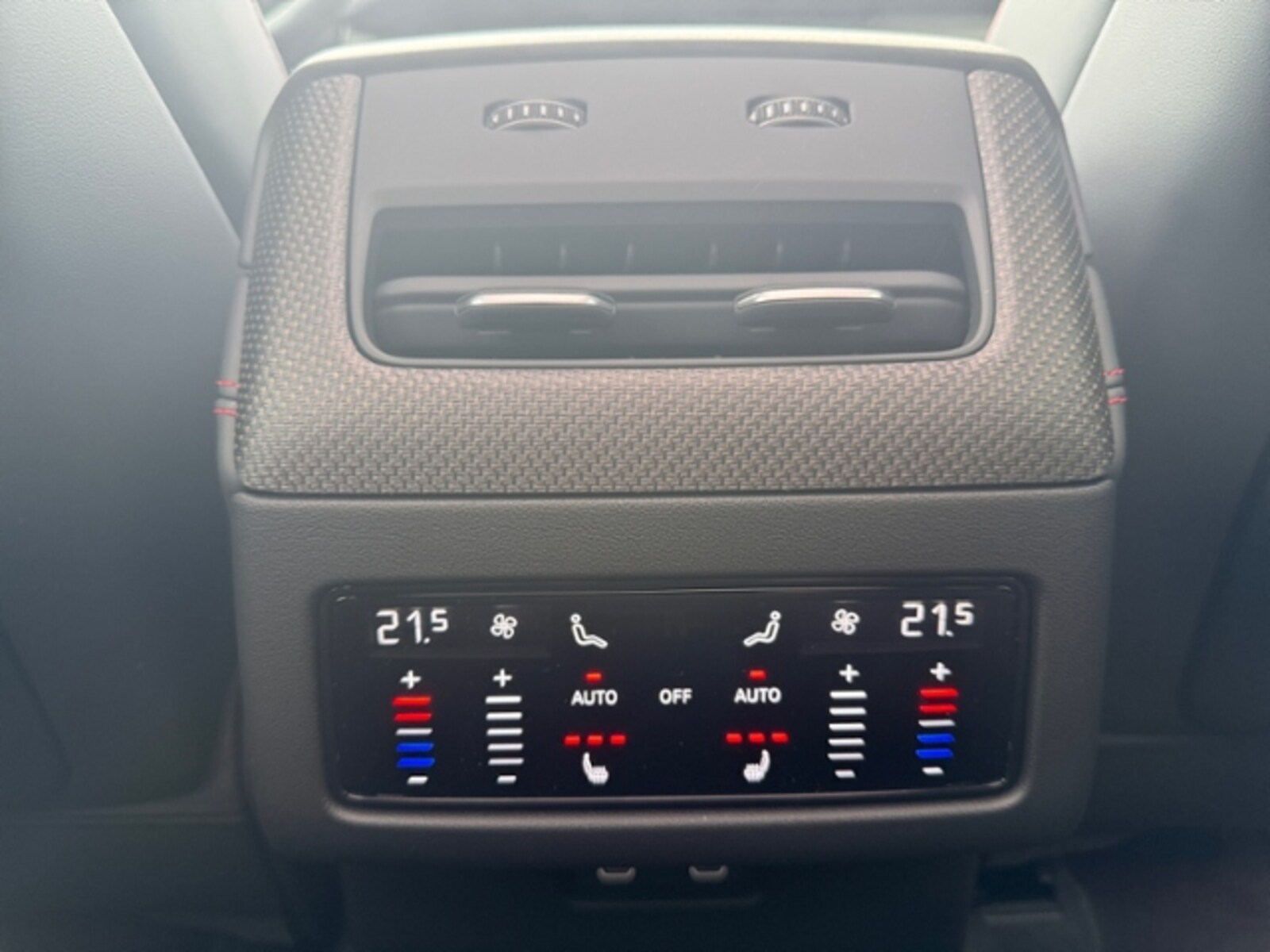 Audi Q7 – Bild 21