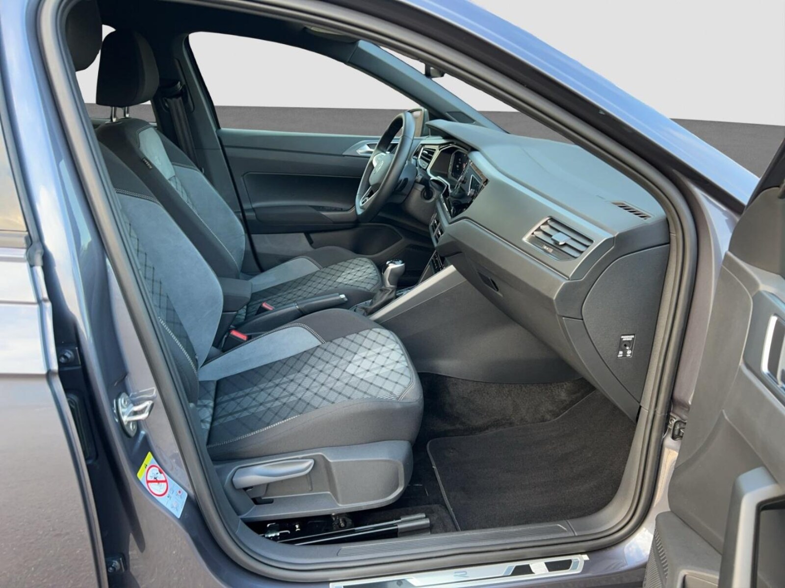 Volkswagen Polo – Bild 22