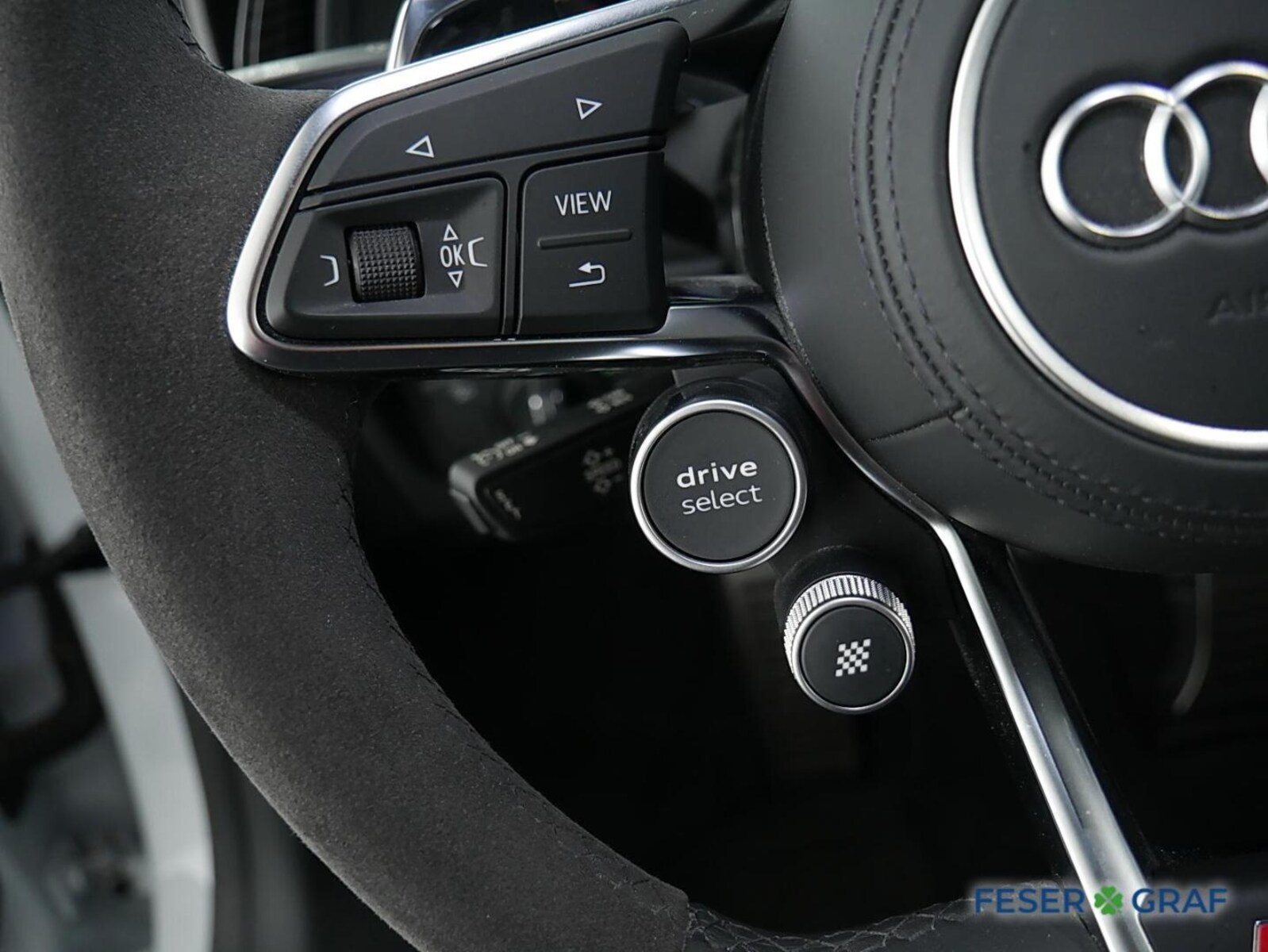 Audi R8 Spyder V10 performance quattro – Bild 10